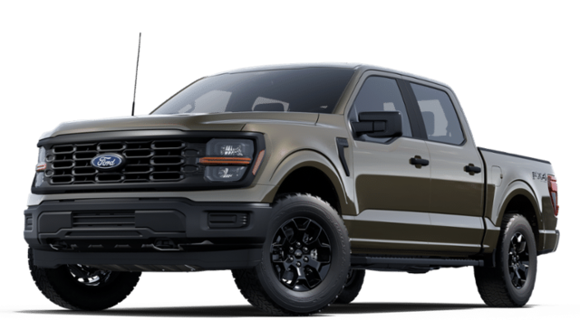 2025 Ford F-150® External Image 1